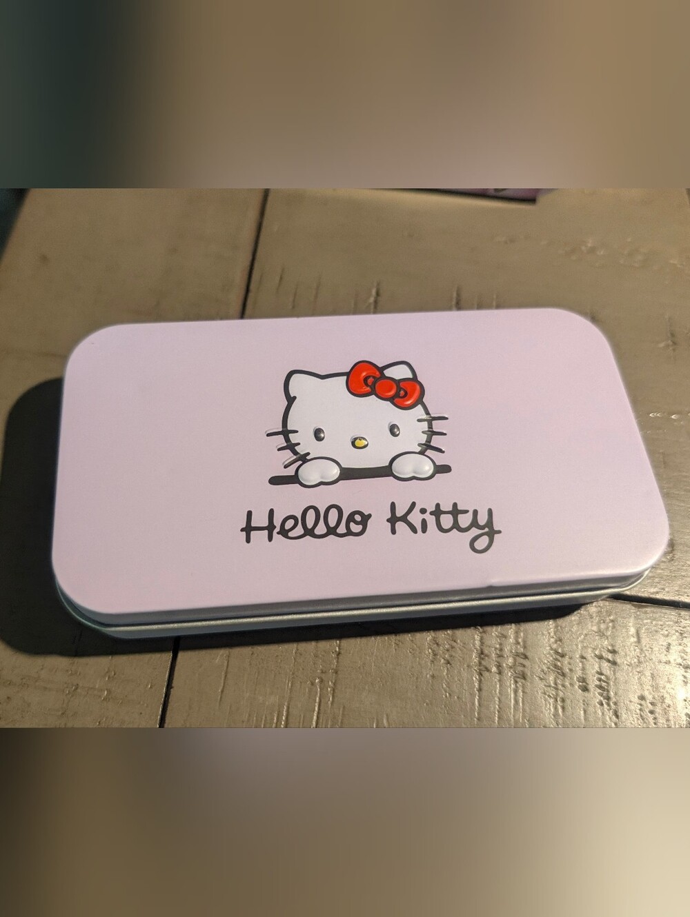 Hello Kitty Pink Tablet Case / Accessory